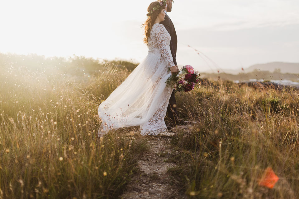 Sunshine Coast Wedding Photographer - Janneke Storm
